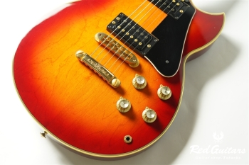 SG-1000 - Red Sunburst